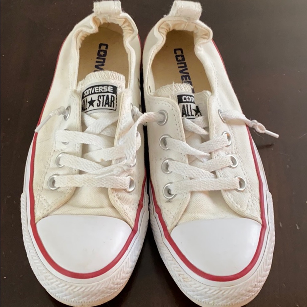 Women’s Converse Sneakers